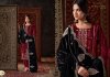 Malika E Noor By Mumtaz Arts Crush Velvet Salwar Kameez 